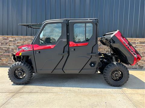 2026 Polaris Ranger Crew XP 1000 NorthStar Edition Premium in Columbia, Missouri - Photo 7