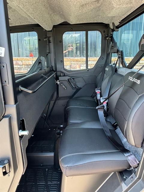 2026 Polaris Ranger Crew XP 1000 NorthStar Edition Premium in Columbia, Missouri - Photo 9