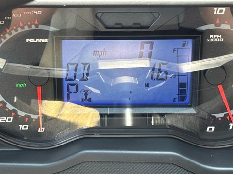 2026 Polaris Ranger Crew XP 1000 NorthStar Edition Premium in Columbia, Missouri - Photo 11