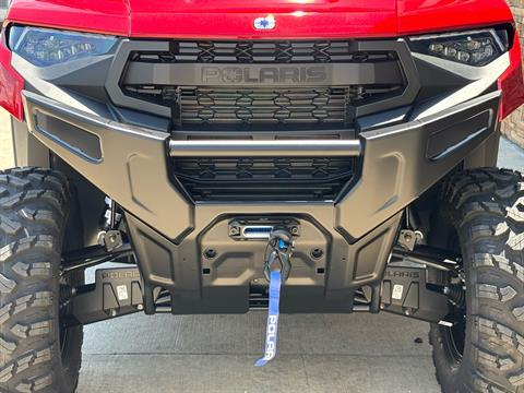 2026 Polaris Ranger Crew XP 1000 NorthStar Edition Premium in Columbia, Missouri - Photo 14