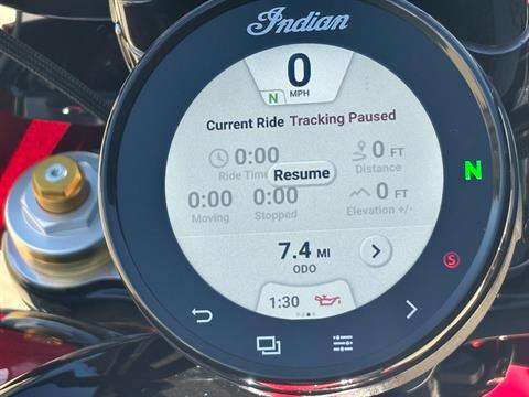 2025 Indian Motorcycle 101 Scout® in Columbia, Missouri - Photo 9