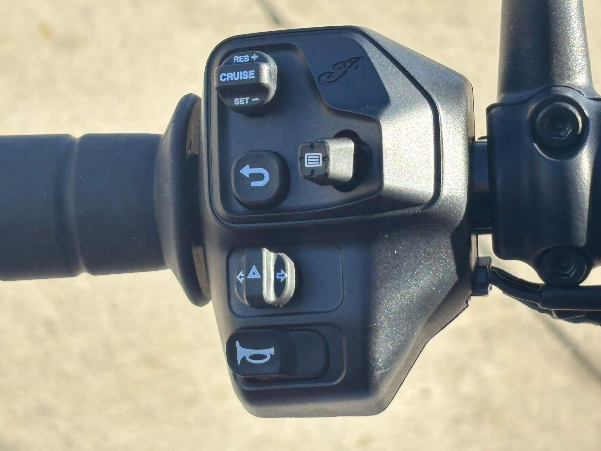 2025 Indian Motorcycle 101 Scout® in Columbia, Missouri - Photo 10