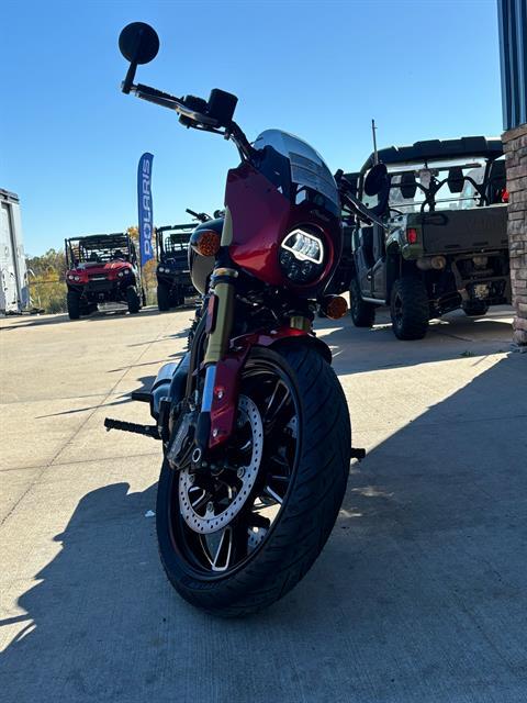 2025 Indian Motorcycle 101 Scout® in Columbia, Missouri - Photo 13