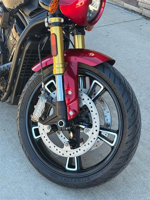 2025 Indian Motorcycle 101 Scout® in Columbia, Missouri - Photo 14