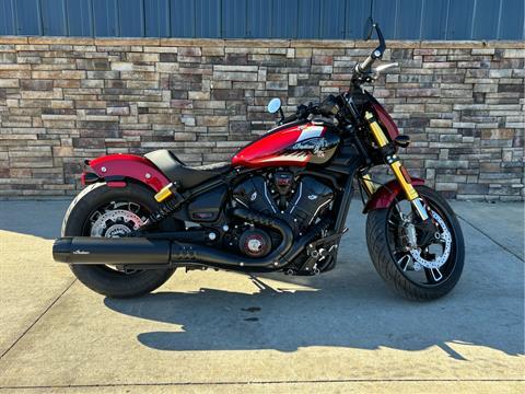 2025 Indian Motorcycle 101 Scout® in Columbia, Missouri - Photo 15