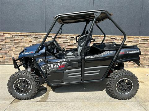 2024 Kawasaki Teryx S LE in Columbia, Missouri - Photo 1