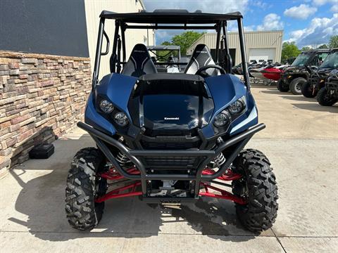 2024 Kawasaki Teryx S LE in Columbia, Missouri - Photo 2