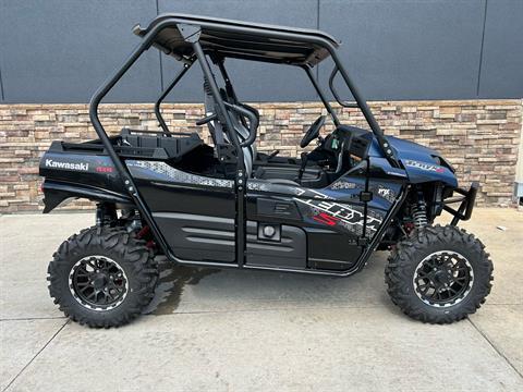 2024 Kawasaki Teryx S LE in Columbia, Missouri - Photo 11