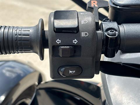 2012 Can-Am Spyder® RS-S SM5 in Columbia, Missouri - Photo 7