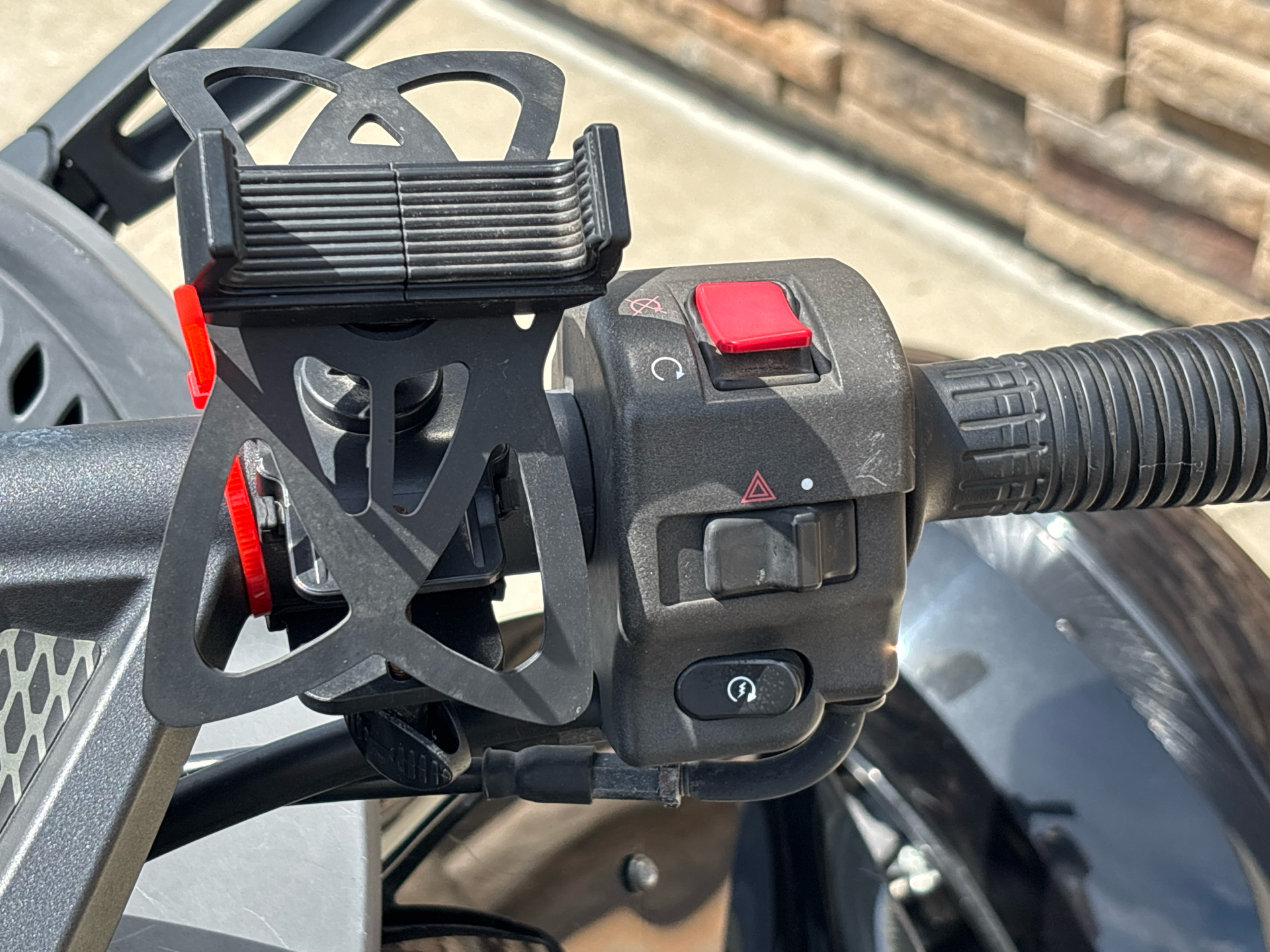 2012 Can-Am Spyder® RS-S SM5 in Columbia, Missouri - Photo 8