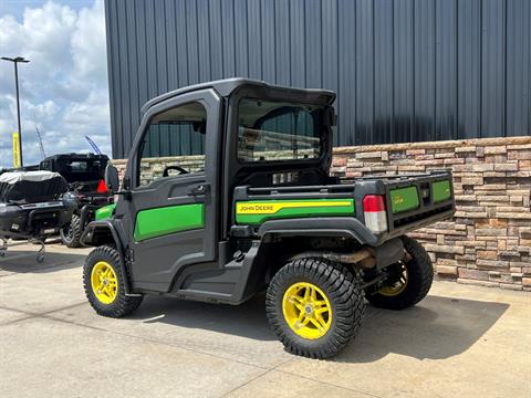 2023 John Deere XUV835M HVAC Cab in Columbia, Missouri - Photo 3