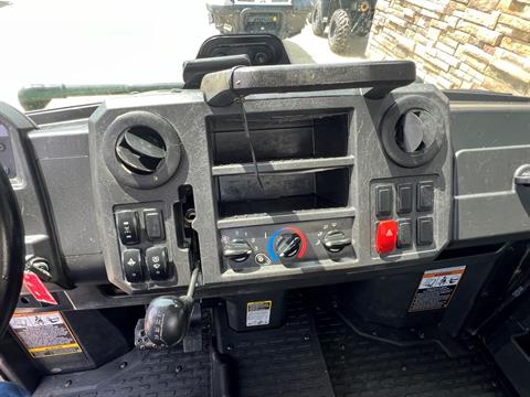2023 John Deere XUV835M HVAC Cab in Columbia, Missouri - Photo 8