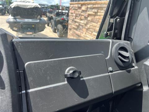 2023 John Deere XUV835M HVAC Cab in Columbia, Missouri - Photo 10