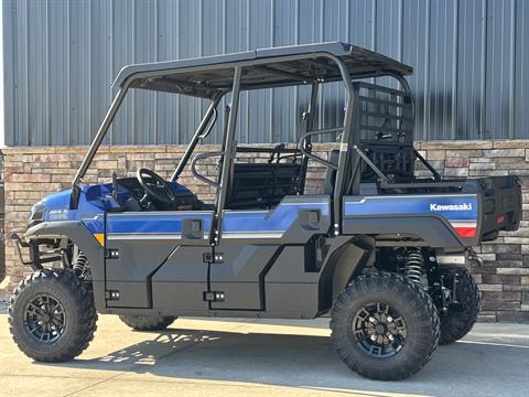 2026 Kawasaki MULE PRO-FXT 1000 LE in Columbia, Missouri - Photo 3
