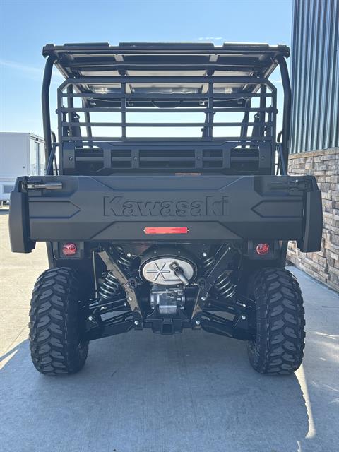 2026 Kawasaki MULE PRO-FXT 1000 LE in Columbia, Missouri - Photo 4