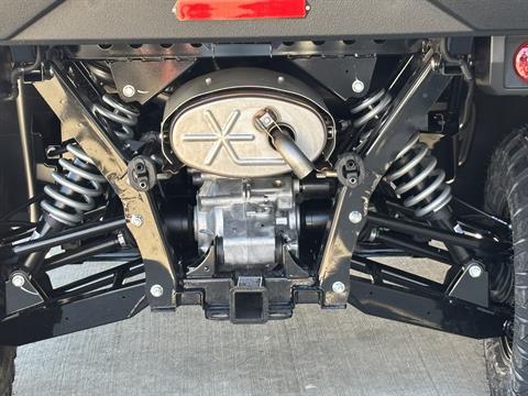 2026 Kawasaki MULE PRO-FXT 1000 LE in Columbia, Missouri - Photo 5