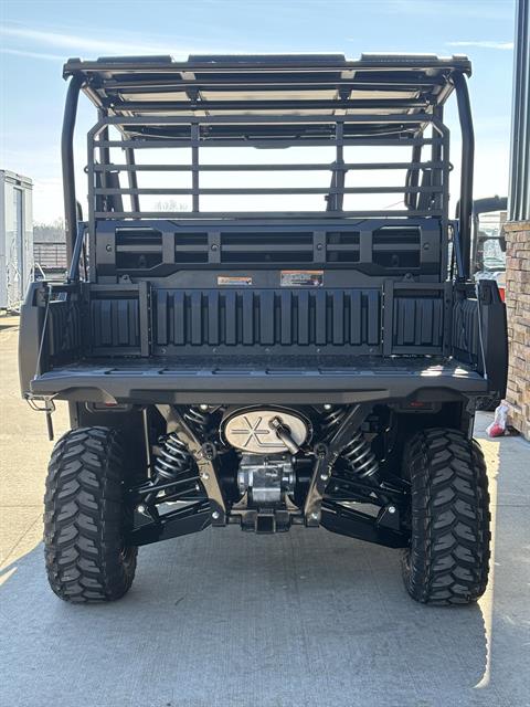2026 Kawasaki MULE PRO-FXT 1000 LE in Columbia, Missouri - Photo 6