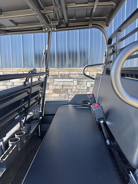 2026 Kawasaki MULE PRO-FXT 1000 LE in Columbia, Missouri - Photo 7