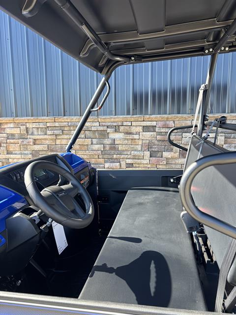 2026 Kawasaki MULE PRO-FXT 1000 LE in Columbia, Missouri - Photo 9