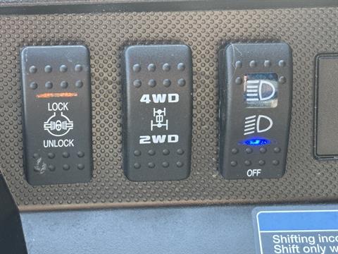 2026 Kawasaki MULE PRO-FXT 1000 LE in Columbia, Missouri - Photo 10