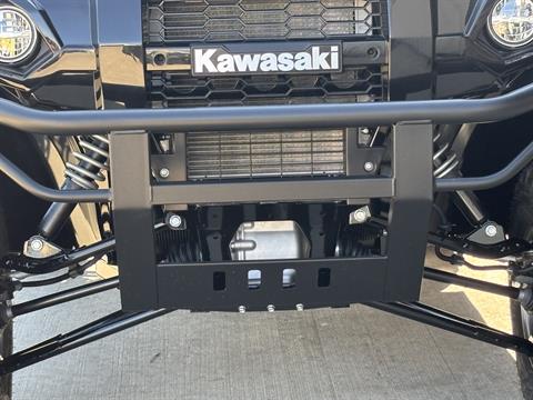 2026 Kawasaki MULE PRO-FXT 1000 LE in Columbia, Missouri - Photo 13