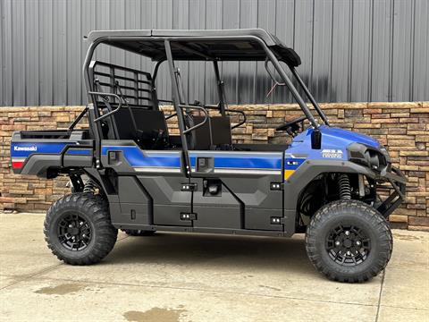 2026 Kawasaki MULE PRO-FXT 1000 LE in Columbia, Missouri - Photo 3