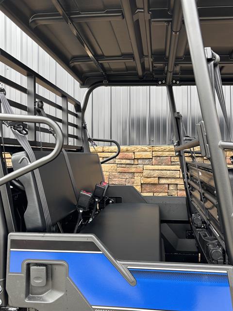 2026 Kawasaki MULE PRO-FXT 1000 LE in Columbia, Missouri - Photo 4