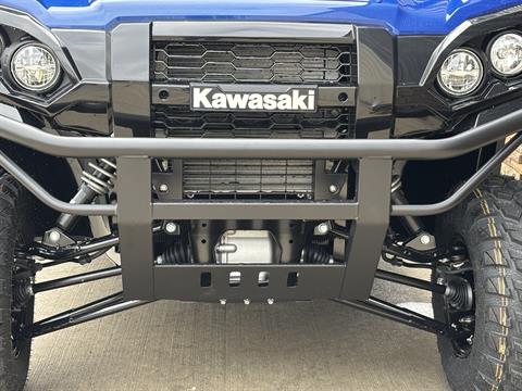 2026 Kawasaki MULE PRO-FXT 1000 LE in Columbia, Missouri - Photo 8