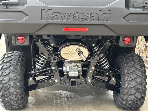 2026 Kawasaki MULE PRO-FXT 1000 LE in Columbia, Missouri - Photo 12