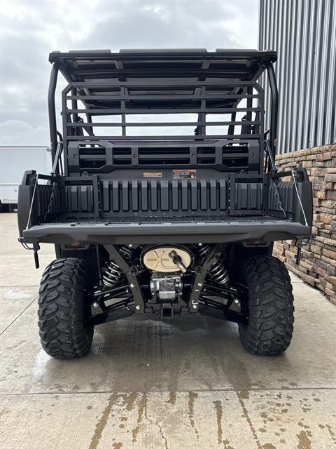 2026 Kawasaki MULE PRO-FXT 1000 LE in Columbia, Missouri - Photo 13