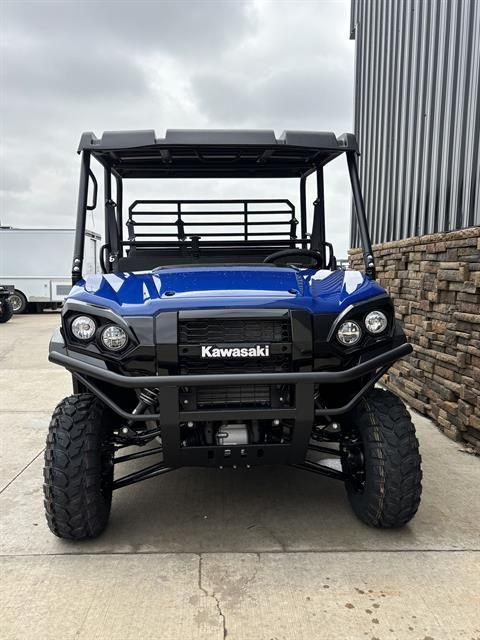 2026 Kawasaki MULE PRO-FXT™ 1000 LE in Columbia, Missouri - Photo 6