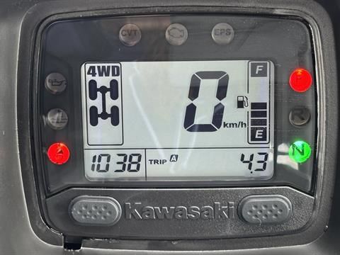2026 Kawasaki MULE PRO-FXT™ 1000 LE in Columbia, Missouri - Photo 8