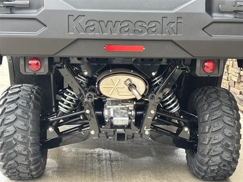 2026 Kawasaki MULE PRO-FXT™ 1000 LE in Columbia, Missouri - Photo 11