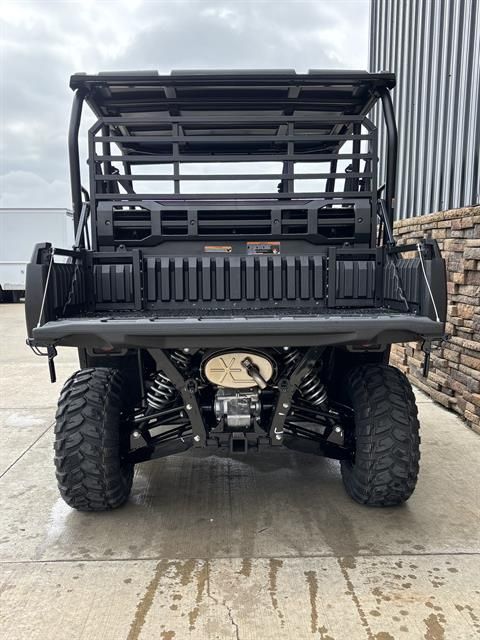 2026 Kawasaki MULE PRO-FXT™ 1000 LE in Columbia, Missouri - Photo 12
