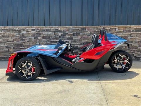2025 Slingshot Slingshot R - Manual in Columbia, Missouri - Photo 1