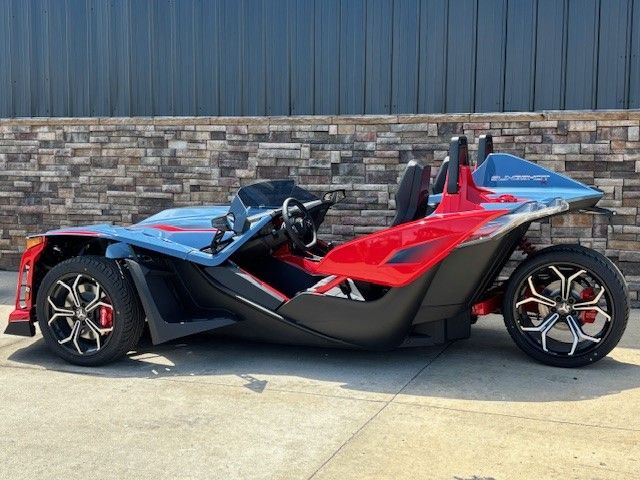 2025 Slingshot Slingshot R - Manual in Columbia, Missouri - Photo 2