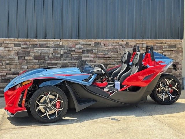2025 Slingshot Slingshot R - Manual in Columbia, Missouri - Photo 3