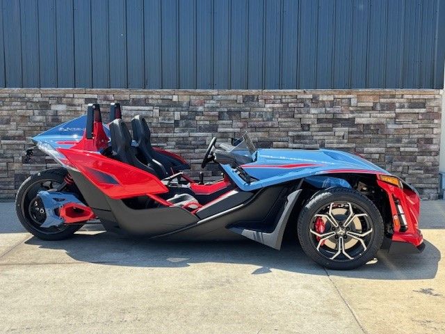 2025 Slingshot Slingshot R - Manual in Columbia, Missouri - Photo 11