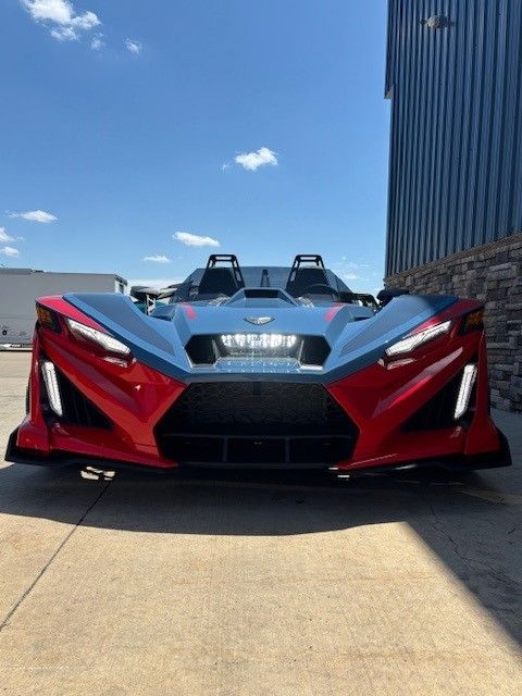 2025 Slingshot Slingshot R - Manual in Columbia, Missouri - Photo 10