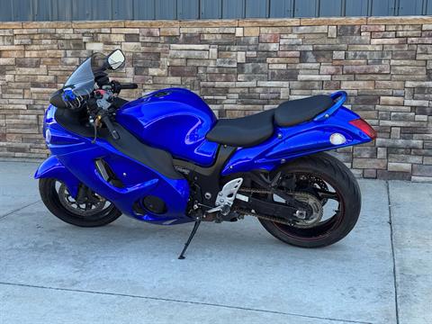 2015 Suzuki Hayabusa in Columbia, Missouri - Photo 2