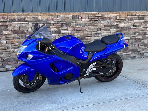 2015 Suzuki Hayabusa in Columbia, Missouri - Photo 3