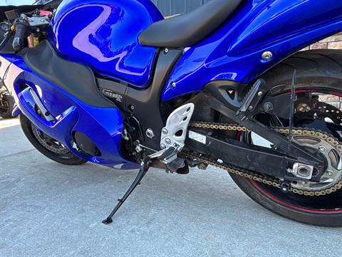 2015 Suzuki Hayabusa in Columbia, Missouri - Photo 6