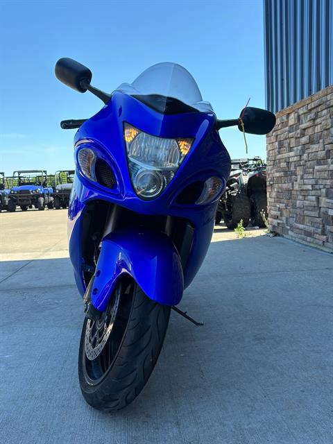 2015 Suzuki Hayabusa in Columbia, Missouri - Photo 10