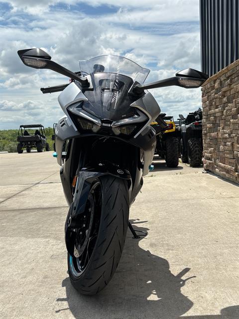 2025 CFMOTO 675SS in Columbia, Missouri - Photo 5