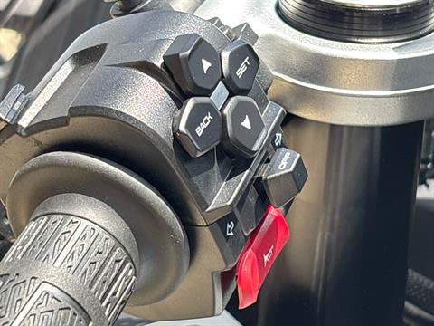 2025 CFMOTO 675SS in Columbia, Missouri - Photo 7