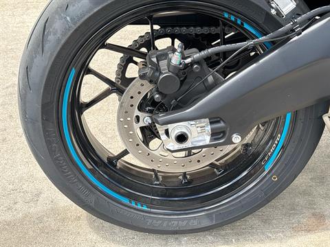 2025 CFMOTO 675SS in Columbia, Missouri - Photo 10