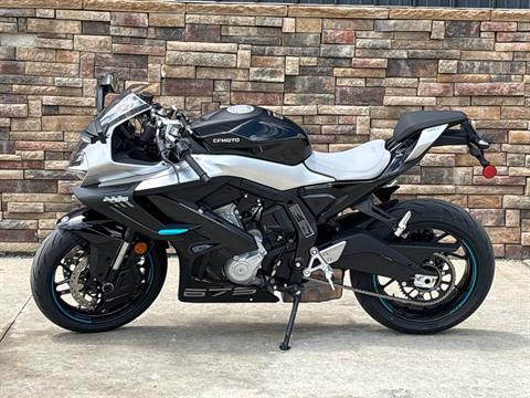 2025 CFMOTO 675SS in Columbia, Missouri - Photo 12