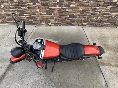 2024 Honda Shadow Phantom ABS in Columbia, Missouri - Photo 5