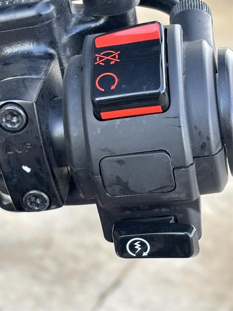 2024 Honda Shadow Phantom ABS in Columbia, Missouri - Photo 12