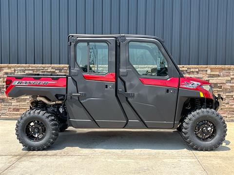 2025 Polaris Ranger Crew XP 1000 NorthStar Edition Ultimate in Columbia, Missouri - Photo 1